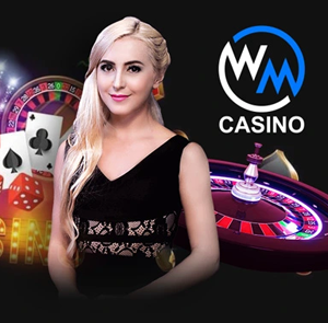 WM 카지노