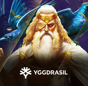 이그드라실 슬롯